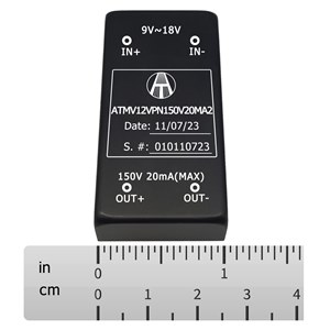 6W Isolated DC-DC Power Module